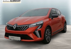 Bild des Angebotes Renault Clio Techno E-Tech Full Hybrid 145