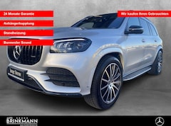 Bild des Angebotes Mercedes-Benz GLS 400 GLS 400d 4M AMG-LINE/AHK/PANO/STANDHZG/BURMESTER
