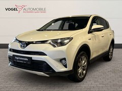 Bild des Angebotes Toyota RAV 4 RAV4 2.5 Edition Hybrid Kam.+LED+Navi+PDC