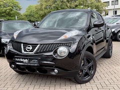 Bild des Angebotes Nissan Juke Tekna 1.6 Turbo*Sport*Kamera*NAVI*Keyless*