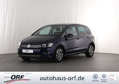 Bild des Angebotes VW Golf Sportsvan VII 1.2 TSI Comfortline SOUND ACC PDC NAVI APP