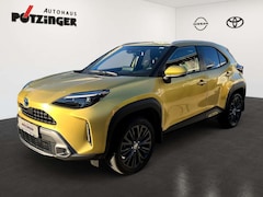 Bild des Angebotes Toyota Yaris Cross 1.5Hybrid AWD-i Adventure,Matrix,HUD