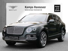 Bild des Angebotes Bentley Bentayga W12*City*Touring*Comfort Spec*