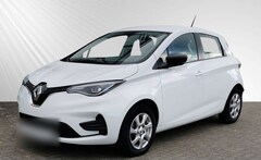 Bild des Angebotes Renault ZOE Life Klima Einparkhilfe Fenster el.
