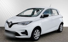 Bild des Angebotes Renault ZOE Life Klima Einparkhilfe Fenster el.