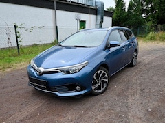 Bild des Angebotes Toyota Auris Edition-S **SPURHALTEASSISTENT**VERKEHRSZEICHENERK