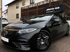 Bild des Angebotes Mercedes-Benz EQS 350+ AMG PANO*MBUX*3D-Burm*Night*20"