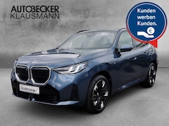Bild des Angebotes BMW X3 xDRIVE 20d G45 M SPORT AUTOMATIK LC PROF AHK KAMER