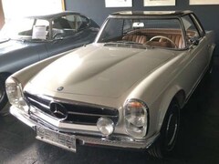Bild des Angebotes Mercedes-Benz SL 230 Cabrio