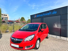 Bild des Angebotes Opel Meriva B Style*Automatik