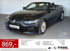 Bild des Angebotes BMW 440 Mi xDrive Navi.LED.Standhz.ACC.360°.HarmKard