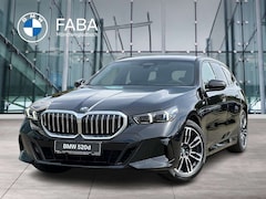 Bild des Angebotes BMW 520 d xDrive Touring M Sportpaket Head-Up DAB