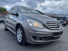 Bild des Angebotes Mercedes-Benz B 170 AHK Rentner