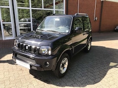 Bild des Angebotes Suzuki Jimny 1.3 Style Ranger 1. HAND
