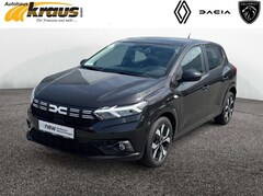 Bild des Angebotes Dacia Sandero Tce 90 Expression Metallic