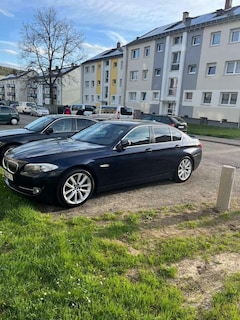Bild des Angebotes BMW 535 535i