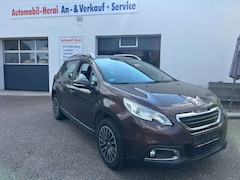 Bild des Angebotes Peugeot 2008 Active