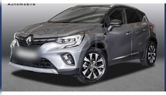 Bild des Angebotes Renault Captur TCe 90 Techno 360° KAMERA LED NAVI ALU BT