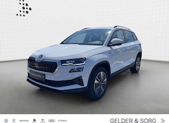 Bild des Angebotes Skoda Karoq Tour 1.5 TSI DSG AHK*NAVI*MATRIX*pACC*RFK