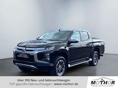 Bild des Angebotes Mitsubishi L200 2.2 l Spirit DC Automatik TEMP PDC KAM