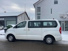 Bild des Angebotes Hyundai H-1 Travel Comfort~ 8 Sitzer ~1 hand ~