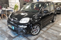 Bild des Angebotes Fiat Panda Lounge/Klimaauto/Aluräder/Radio CD/
