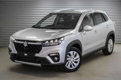 Bild des Angebotes Suzuki S-Cross 1,4 4WD Mild-Hybrid AT GL+ - LAGER 81 kW (110 P...