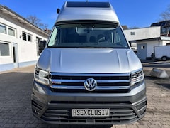 Bild des Angebotes VW Grand California 600 4 MOTION