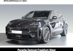Bild des Angebotes Porsche Macan Turbo HA-Lenkung InnoDrive Head-Up BOSE