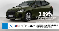 Bild des Angebotes BMW 218 i Active Tourer M-Sport AHK PANO 360° HUD
