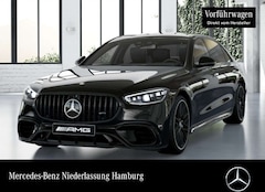 Bild des Angebotes Mercedes-Benz S 63 AMG S 63 E PANO+360+DIGITAL-L+BURMESTER4D+FAHRASS+TV