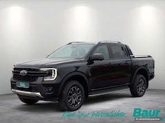 Bild des Angebotes Ford Ranger 2,0 l EcoBlue DoKa Autm.Wildtrak AHK elektr.Rollo