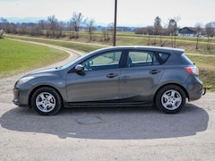 Bild des Angebotes Mazda 3 Mazda 3 S 1,6L MZ-CD 115 PS 5T 6GS AL-EDITION