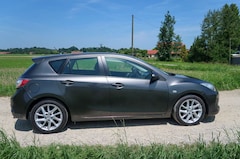 Bild des Angebotes Mazda 3 Mazda 3 S 1,6L MZ-CD 115 PS 5T 6GS AL-EDITION