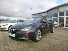 Bild des Angebotes Opel Cascada 1.6 Turbo, InnovationAUT/LED/KAM/NAV