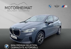 Bild des Angebotes BMW 216 i Active Tourer Aut. RFK AHK AdapLED Sonnenschutzv