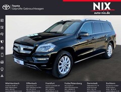 Bild des Angebotes Mercedes-Benz GL 350 3.0 BlueTec 4Matic 9G-Tronic AHK