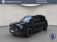 Bild des Angebotes smart #5 #5 Brabus