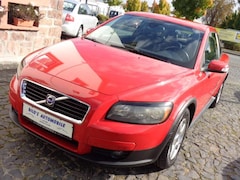 Bild des Angebotes Volvo C30 C30 1.8 Momentum*1.Hand*TOP*TÜV Neu*