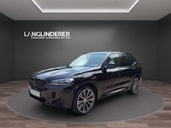 Bild des Angebotes BMW X3 xDrive30i MSport NP91580,- Laserlicht ParkingAssis