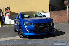 Bild des Angebotes Peugeot 208 Allure*Pano*R-Cam*Navi*Keyless*LED*