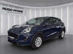 Bild des Angebotes Ford Puma Cool&Connect