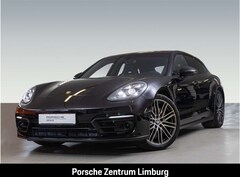 Bild des Angebotes Porsche Panamera 4S E-Hybrid Sport Turismo Panoramadach
