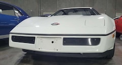Bild des Angebotes Corvette C4 Cabrio *TÜV + H*