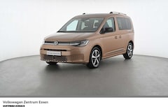 Bild des Angebotes VW Caddy Move TDI LED Navi Pano SideAssist