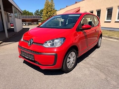 Bild des Angebotes VW up! Klima, Kamera, PDC