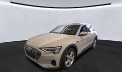 Bild des Angebotes Audi e-tron 50 MATRIX/20Z./ACC/HuD/KEYLESS/B&O/KAMERA