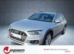 Bild des Angebotes Audi A4 allroad qu. 40 TDI S tr. PANO ACC FLA Keyless