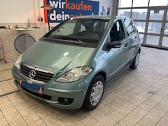 Bild des Angebotes Mercedes-Benz A 180 A 180 CDI (169.007)