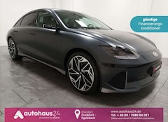 Bild des Angebotes Hyundai IONIQ 6 Uniq Navi|CAM|HUD|Matrix